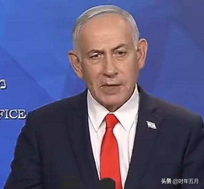 内塔尼亚胡强硬表态：战争远未结束，以色列已重创伊朗轴心，并将继续扩大安全区。
