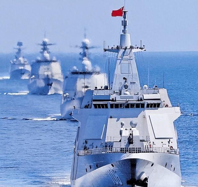 台海危机只是假象？真正威胁中国未来的，其实是乌克兰战场！

美国那边军演卖武器赚