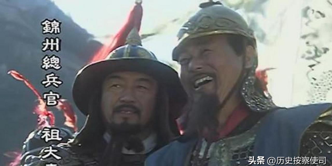 袁崇焕手下爱将祖大寿的墓被整个切割送往加拿大安大略博物馆，成为该馆的镇馆之宝。