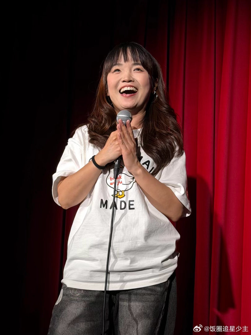 周深为选手争取演唱机会  音乐剧演员缺的就是被看见的机会，周深用自己的一点影响力
