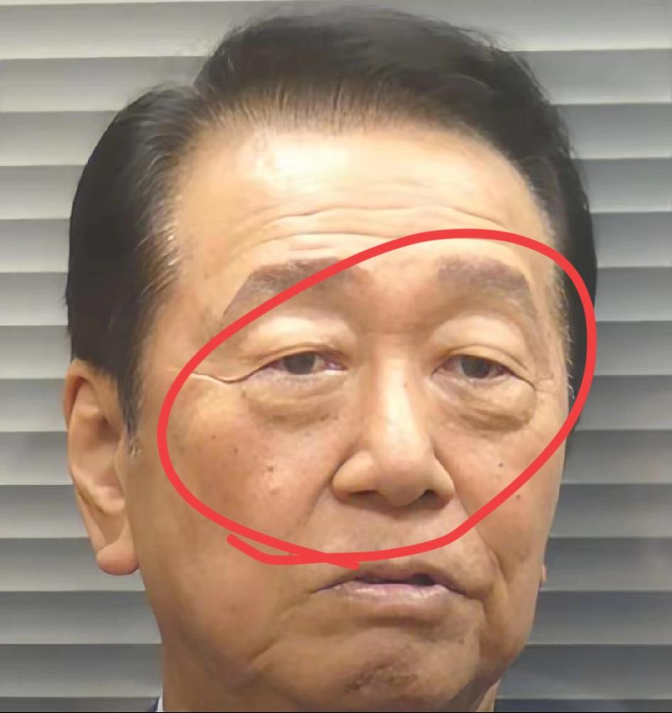 就在刚刚，日本政坛元老小泽一郎突然开炮，点名高市早苗安保言论“极为危险”，警告“