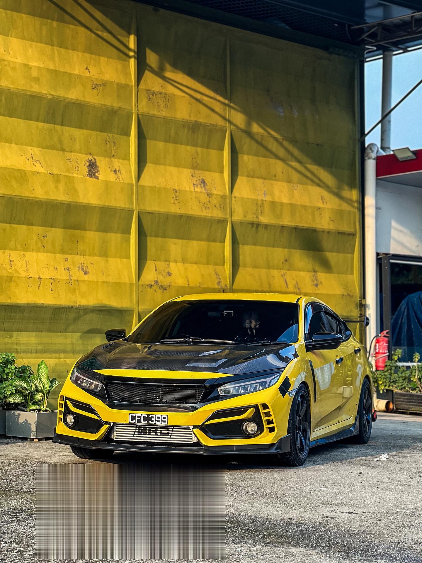 所有的光芒 都需要时间才会被看到💛。