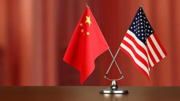 美国对华下重手，做出四大决定，前所未有挑衅中国核心利益。

先说科技这一块，20