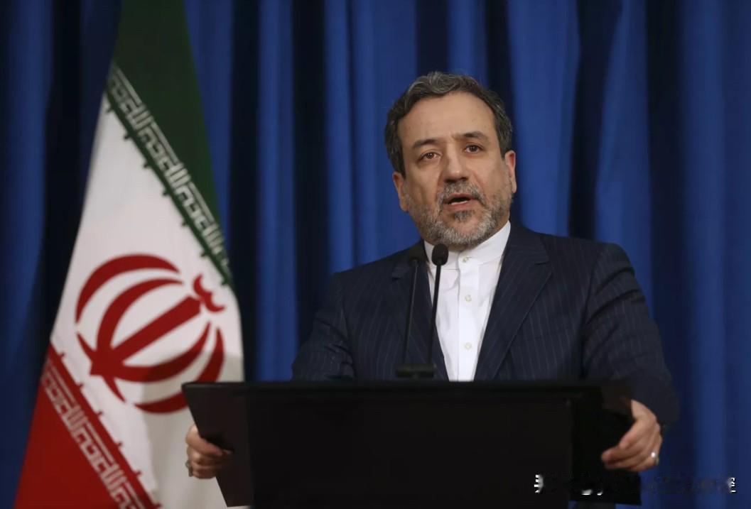 【第三轮伊核问题谈判无果而终】
WSJ报道称，美伊在阿曼驻日内瓦外事机构举行的伊