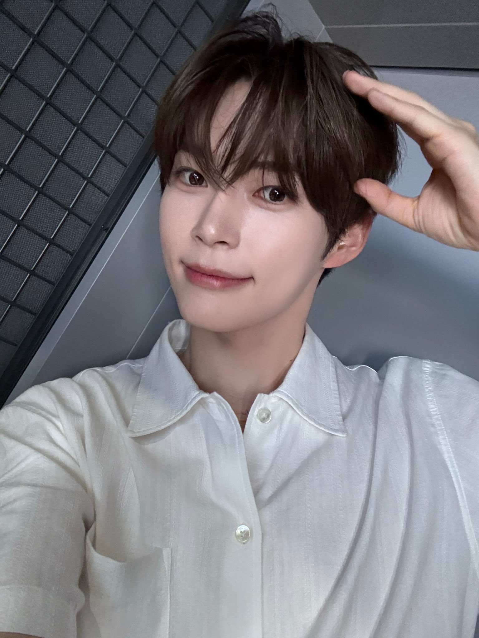 250821💬zerobaseone成韩彬 ​​​