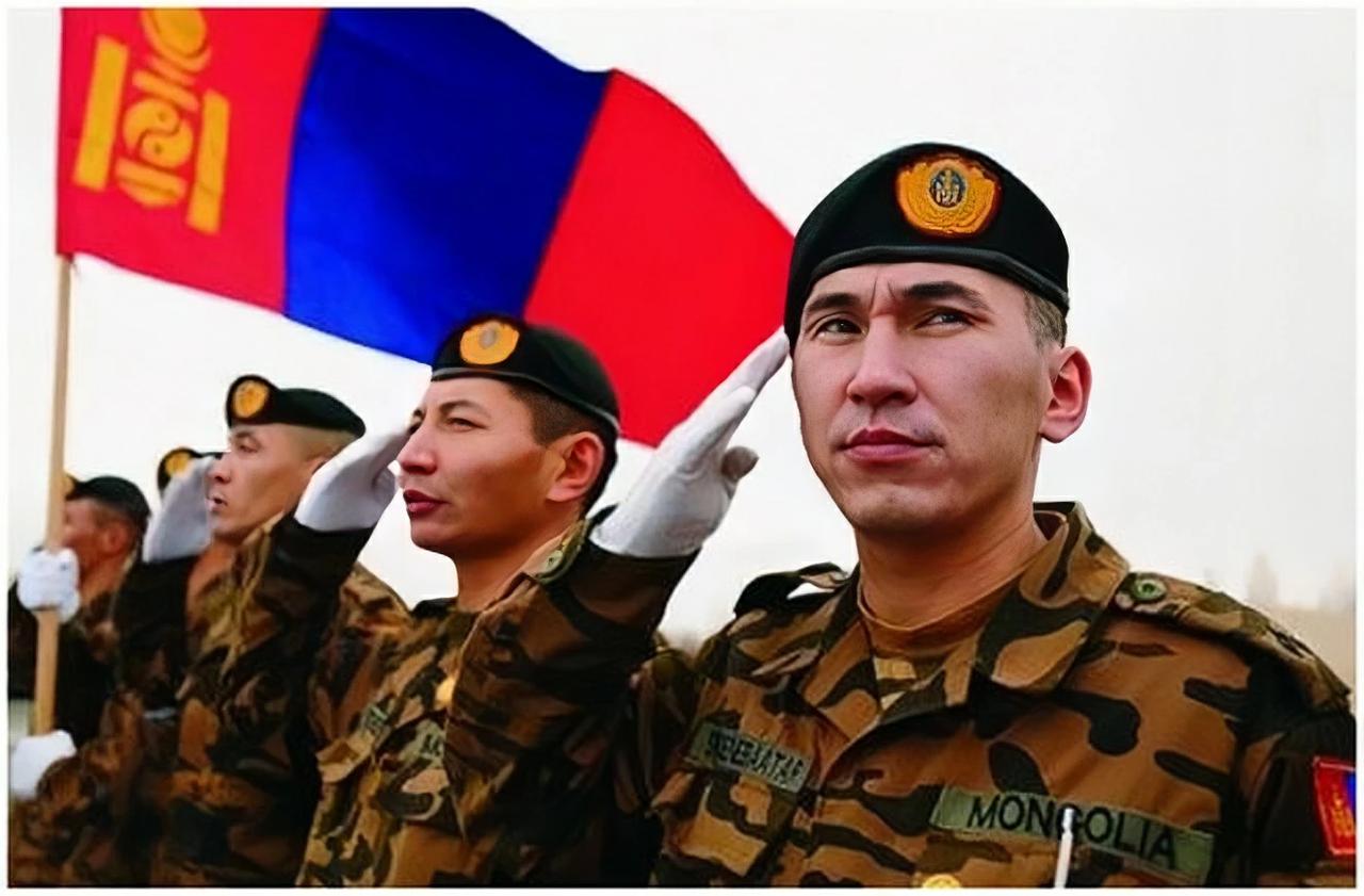 震惊！美国竟然想在蒙古建设军事基地，并且部署重型武器。

据俄罗斯情报透露，蒙古
