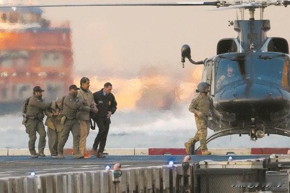 马杜罗被掳走对委内瑞拉政局造成严重冲击，短期内陷入