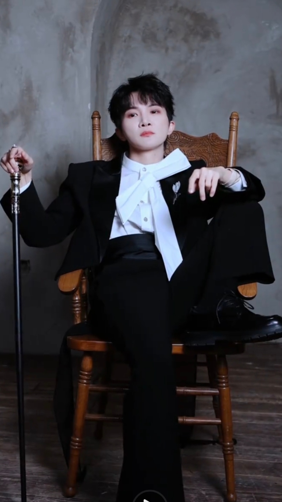 周深周深预告新歌首秀舞台 今日周三，家米们记得领福袋哟！ 