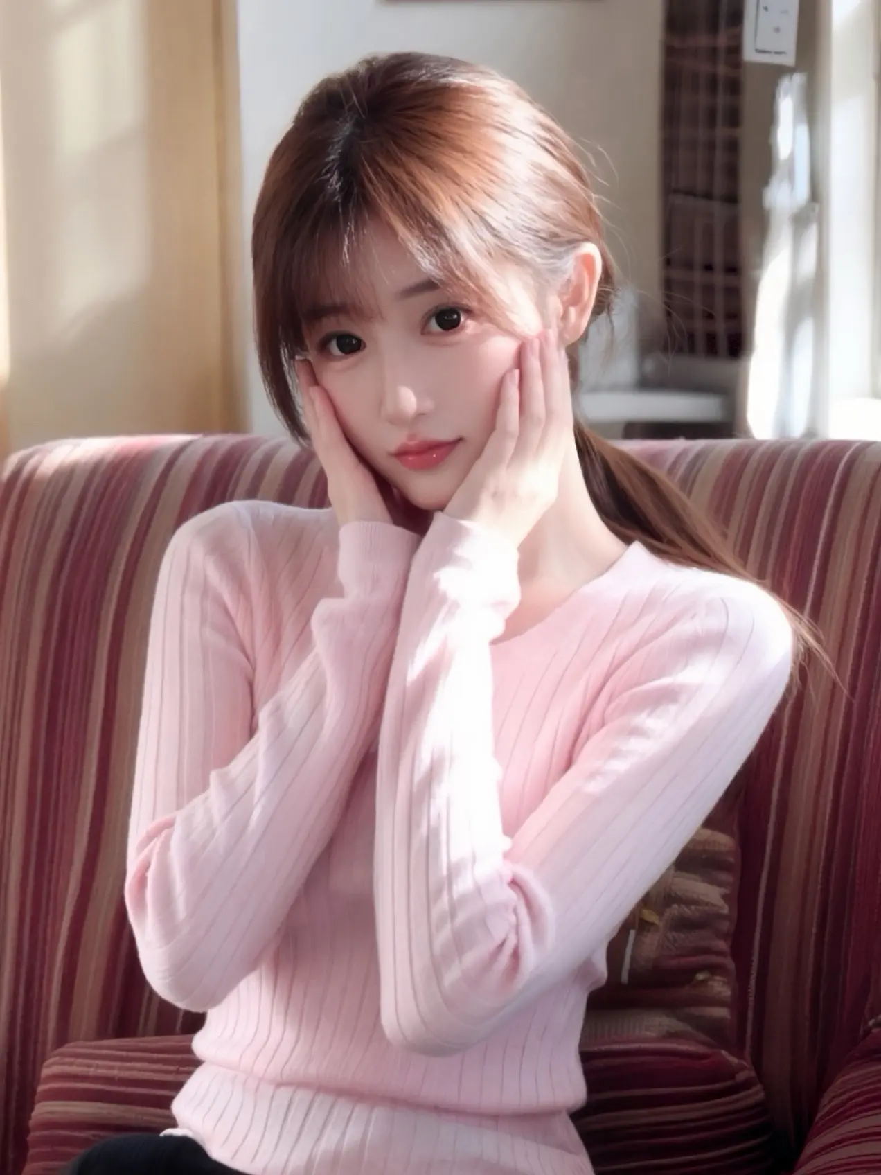 给一个男人无数次机会还不如给无数个男人一次机会