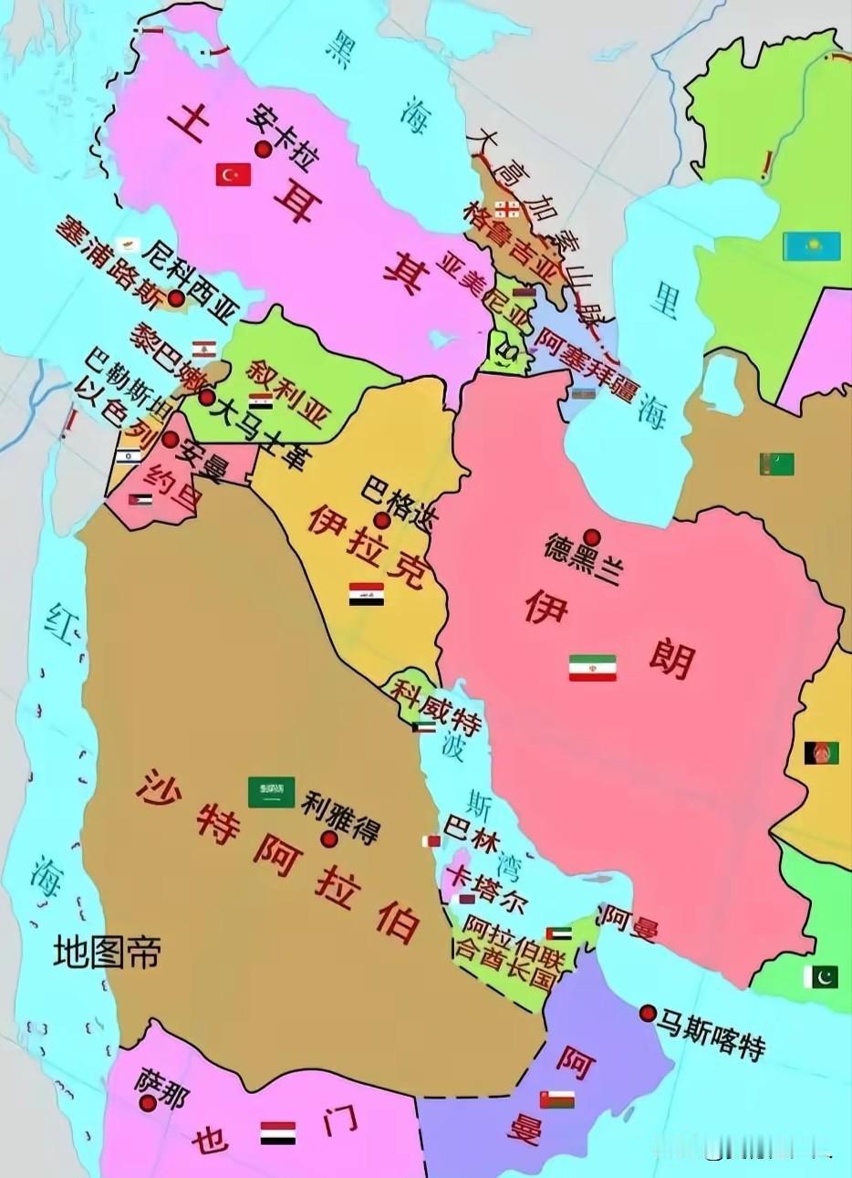 硝烟再起：美军重启对伊打击，美伊报复循环搅动中东危局
 
【导语】
短暂的平静转