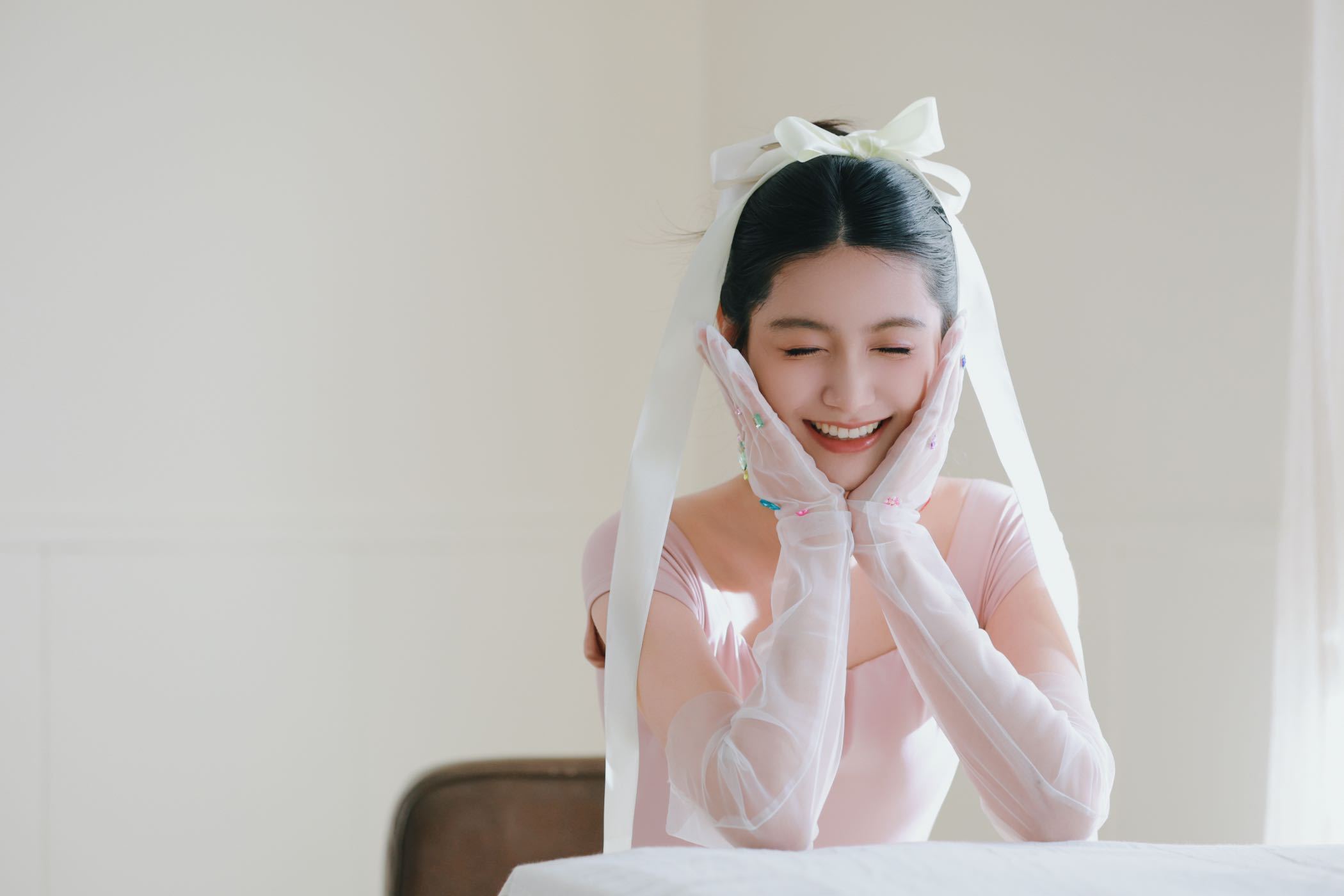 张籽沐05花买股 谁懂啊！张籽沐今天18岁生日卡点连发多套造型，从古风到甜酷风格