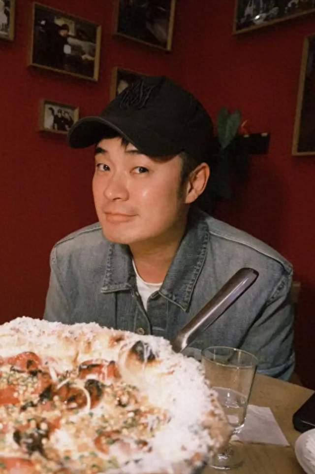 陈赫回应腰伤：确有滑脱但已康复