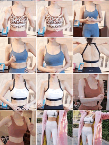 于明加的眼里面有星星！你觉得什么样的女人最有魅力?于明加