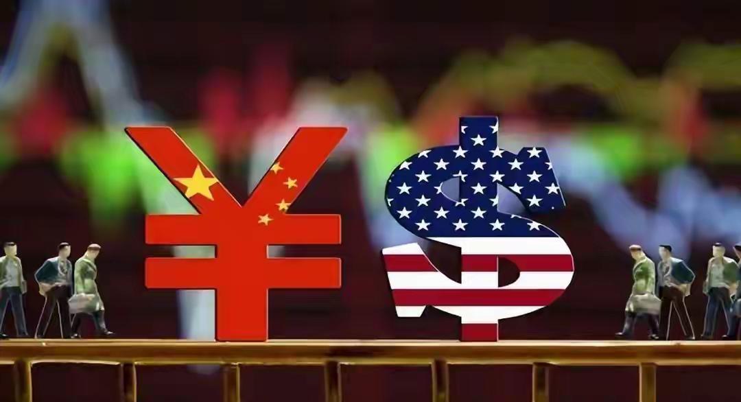 人民币杀回“6时代”！但别光顾着高兴，这背后是冰火两重天。
升值的“火”，烧热了