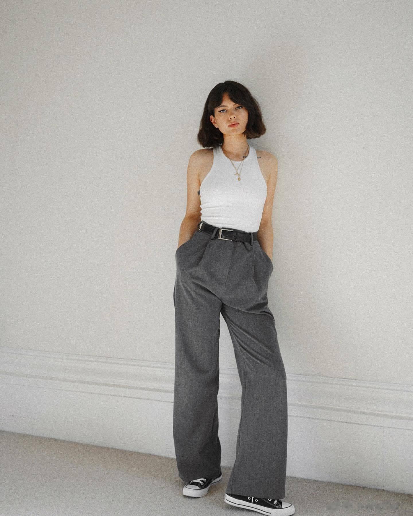 Chloe 单品百搭系列#Ins# ​​​