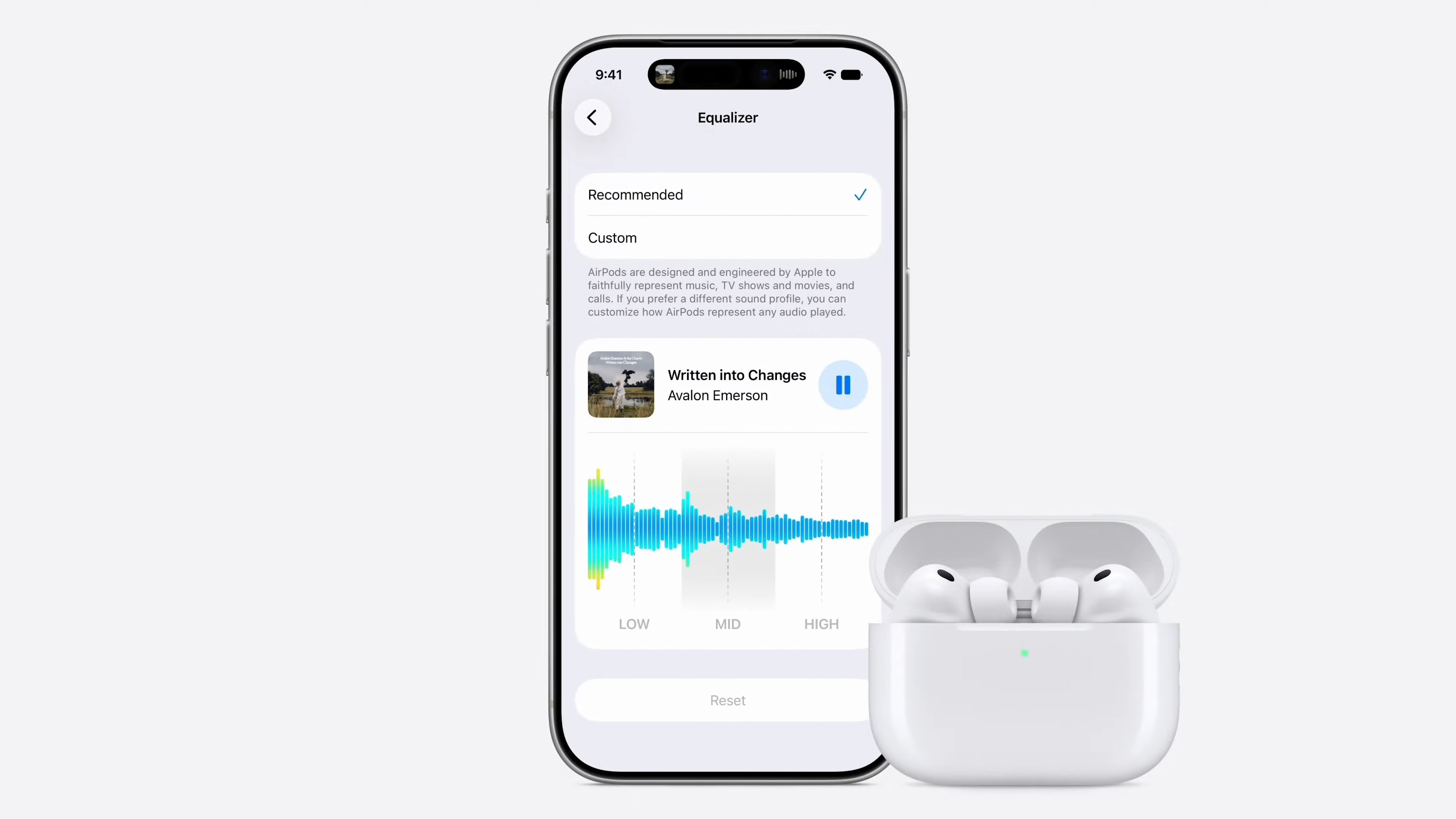 Apple 发布 Firmware 更新：AirPods Pro 2 Firmw