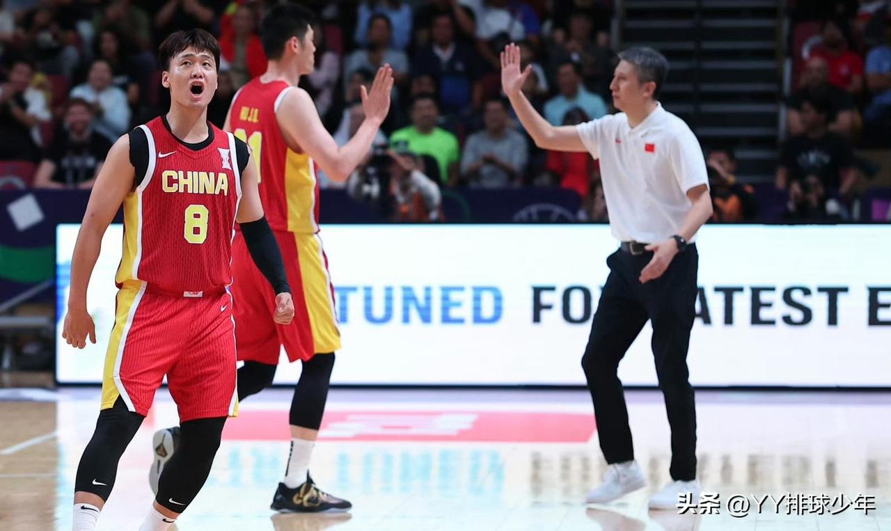 中国男篮飞抵菲律宾马尼拉 全力备战世预赛出线生死战

北京时间2月27日晚间，中