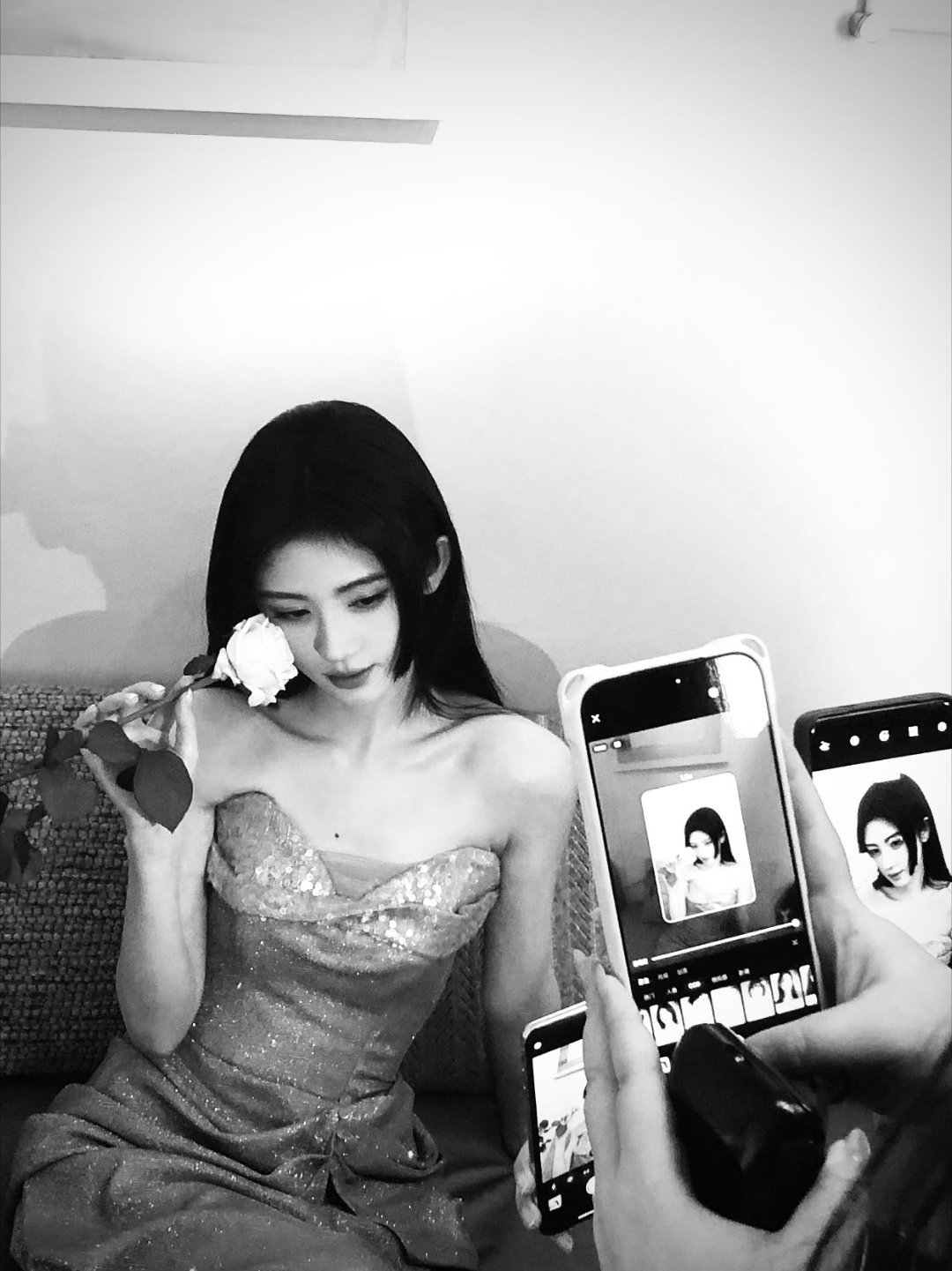 鞠婧祎 jjy鞠婧祎姜保宁 jjy鞠婧祎嘉南传 jjy鞠婧祎苏绿夏 jjy鞠婧祎