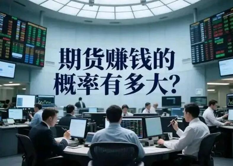 经济论坛一一什么是期货？很多人一听到