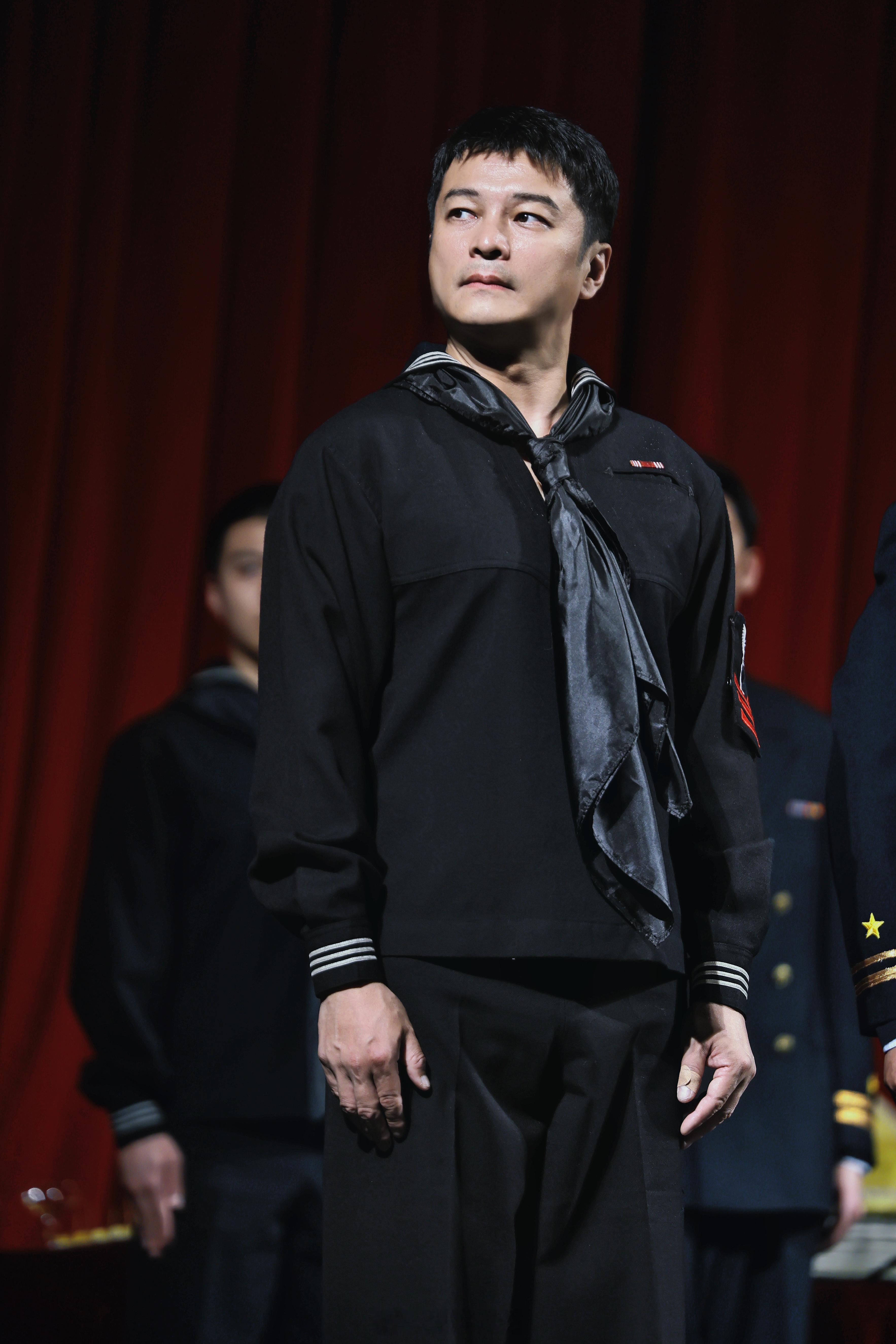 -📸260607 | 2026首演·谢幕刚刚，20岁的小厄本迎来了他的第二十年