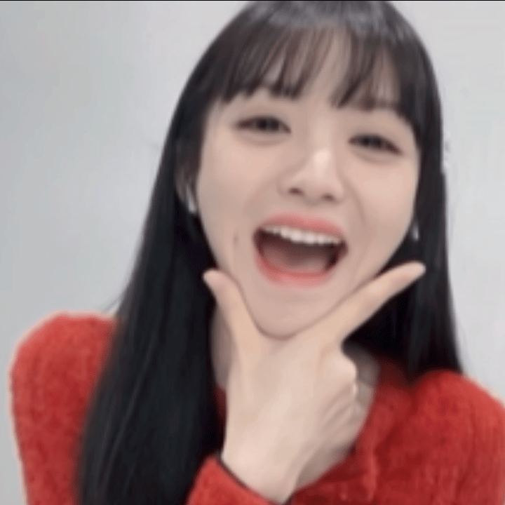 过年我抢到红包就这样嬉皮笑脸 