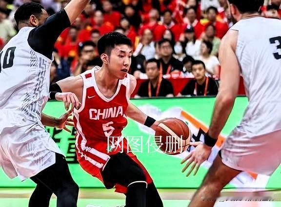 中国男篮与新西兰的热身赛，老问题依旧。
先说球员问题：
一、后卫短板依然明显。