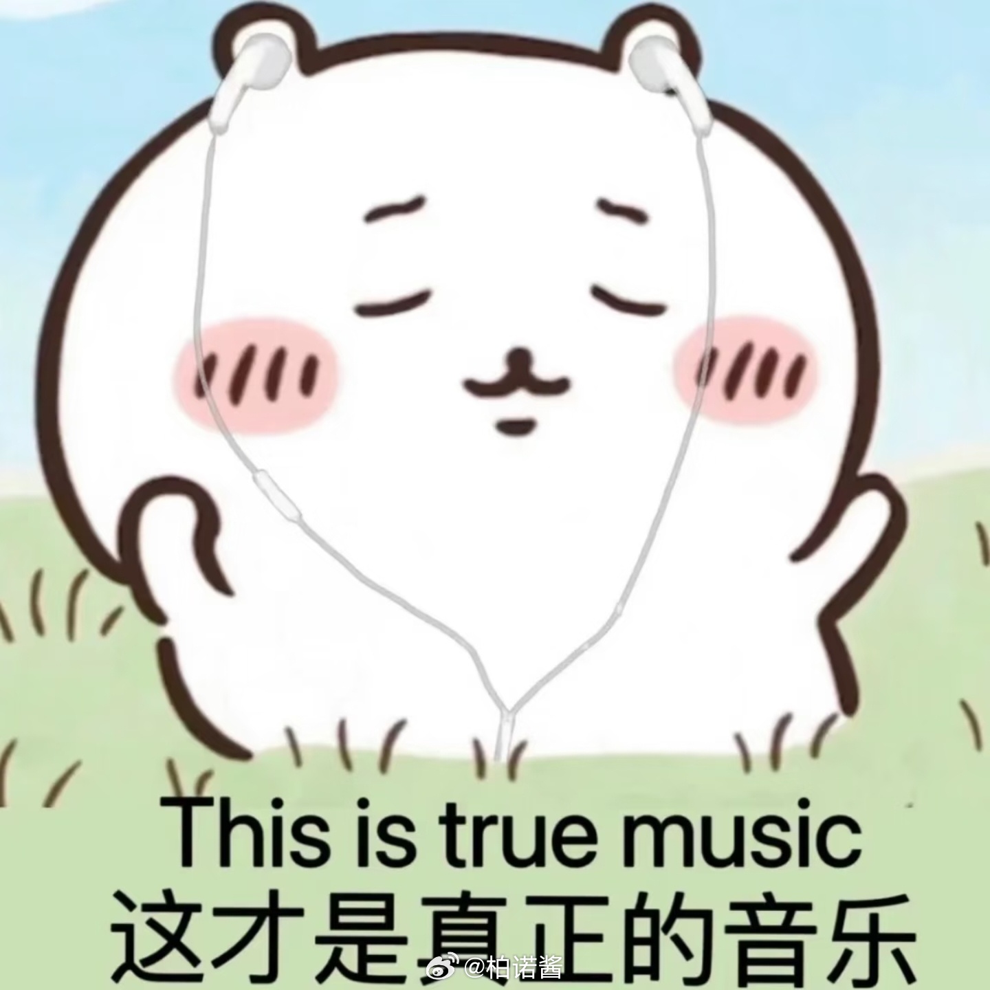 一睡醒就满脑子是：喜欢你，是晴天的雨，是月亮的潮～喜欢你，是夏天的雪，是冬天的草