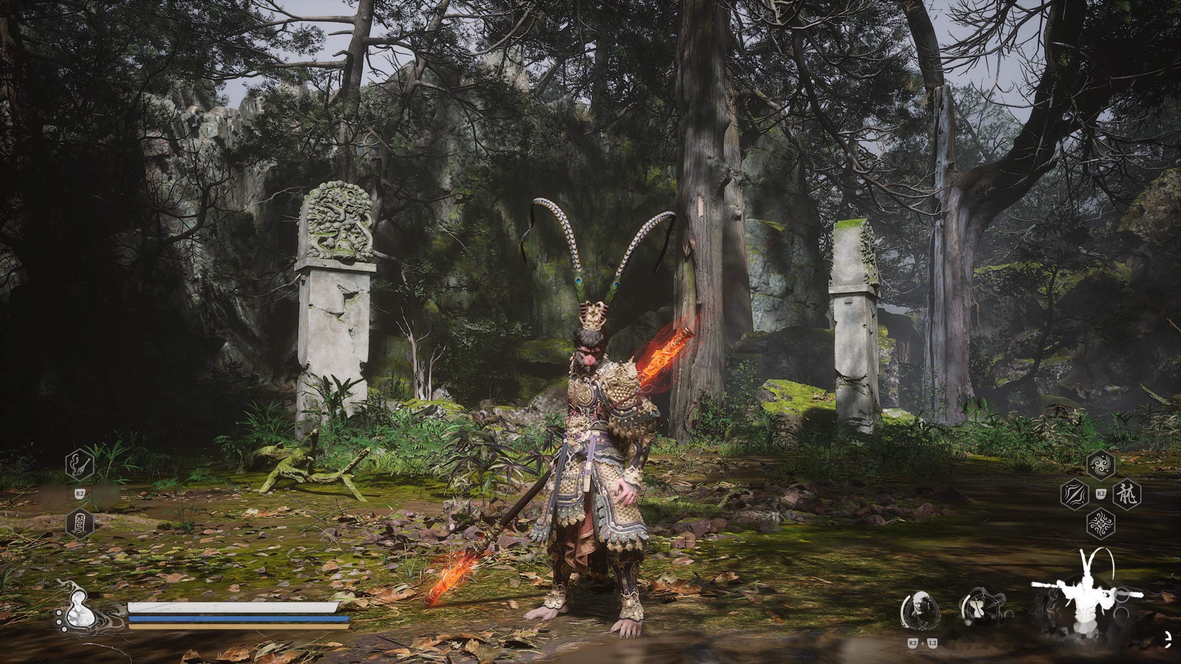 彻底完结撒花🎉，四周目一共105小时[笑哈哈][笑哈哈]打完三周目就是为了常驻