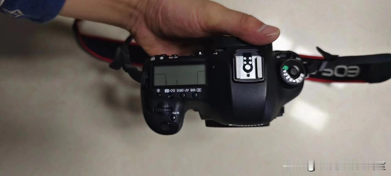 只需花费购买新无反相机五分之一的价钱，就能体验到高端专业相机带来的拍摄乐趣；
