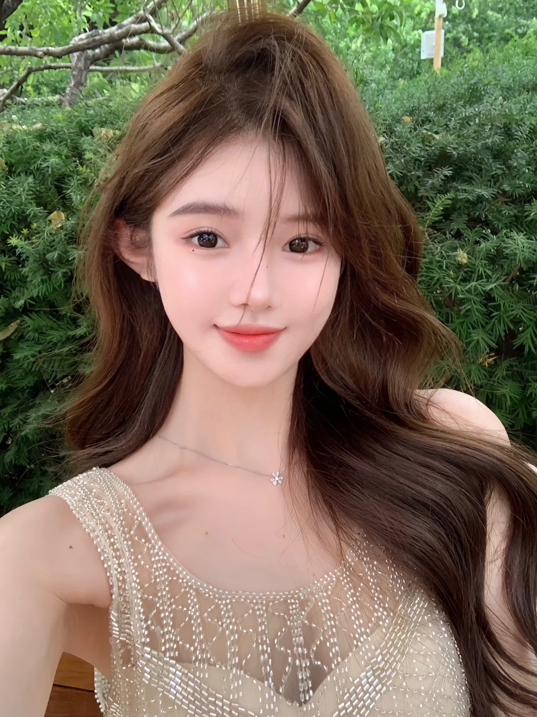 幸福的生活就是吃饱了睡 睡饱了吃☺️