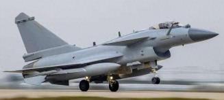 巴官方实锤：57空战最新数据曝光，歼10C战果重新修正？

巴基斯坦高级官员向《