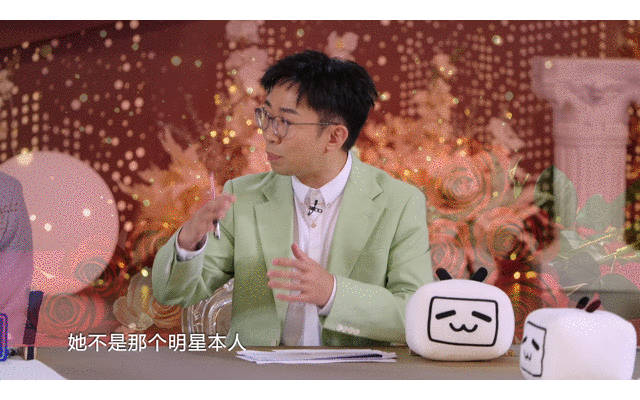 以为追星能找到对象是段子 果然杨迪的朋友是真的太强了，直接靠追星刷视频的方式就能