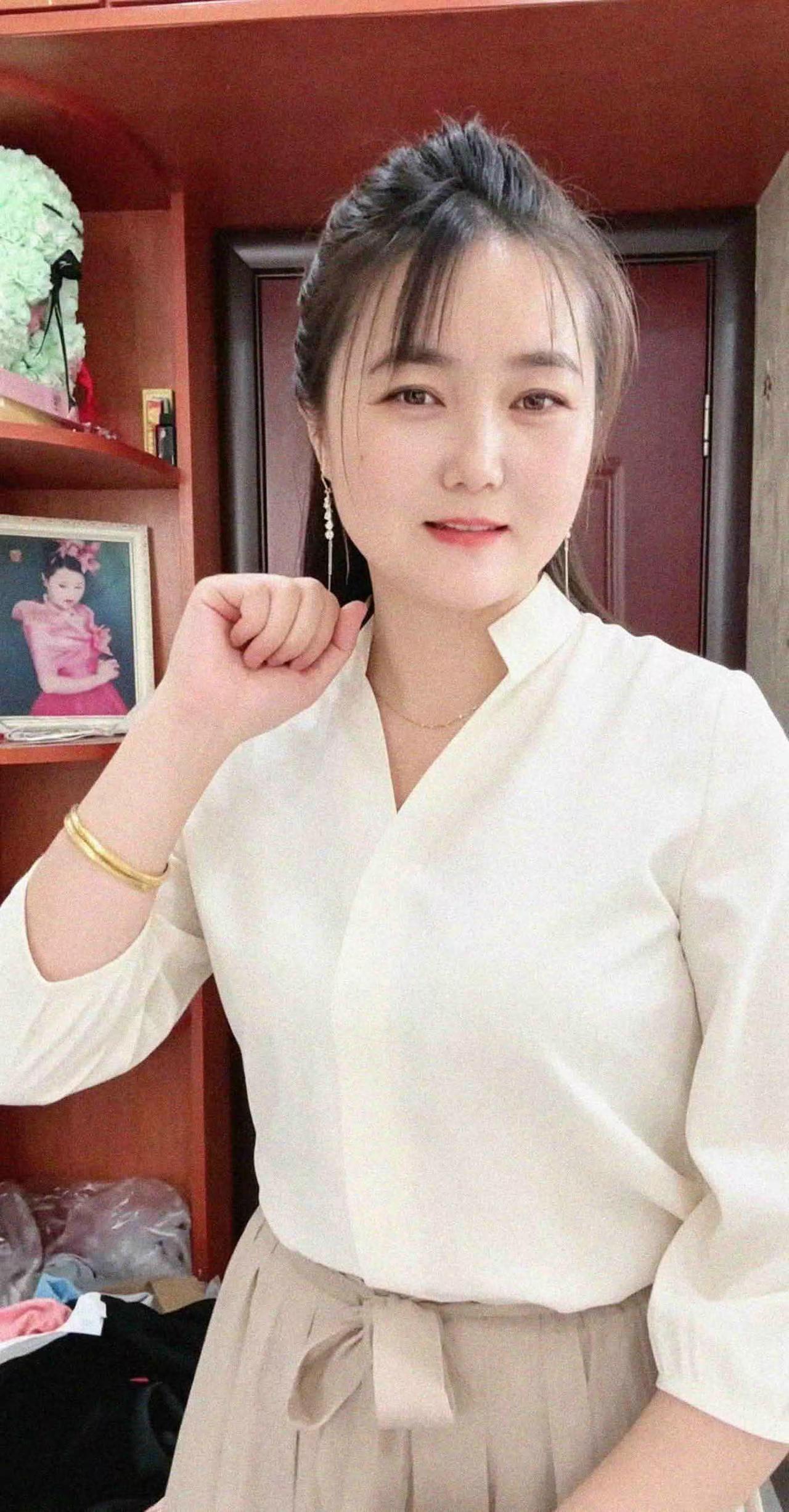 爱打扮，爱自拍，爱臭美
