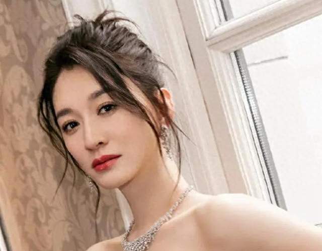 李小冉证实离婚：当年“五个亿随便作”，如今“互不牵扯”