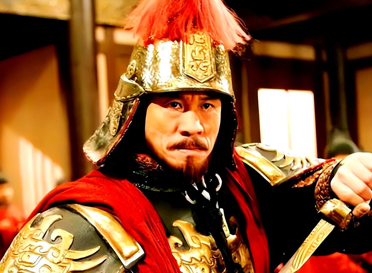 被小说搞臭的2位历史人物，一辈子没做过坏事，却遗臭万年了

一、潘仁美
杨家将小