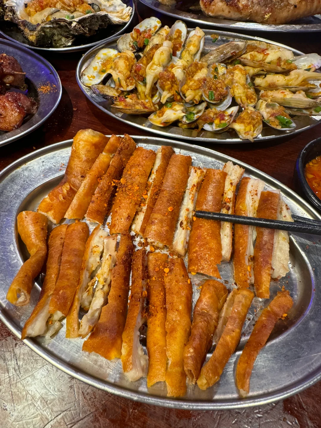 深圳这个！！真的好好吃啊！！！