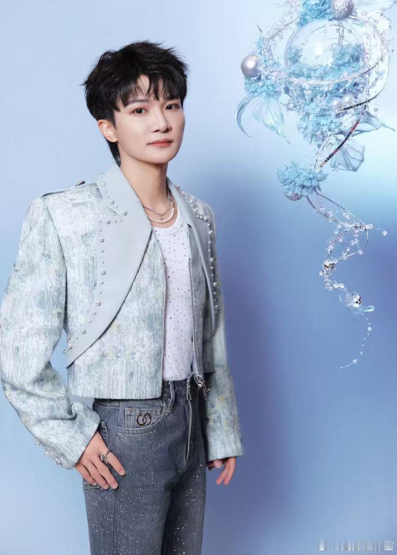 周深四月十八的含金量周深官宣仪式感 每年4月18都像在见证周深的新里程碑，从大鱼