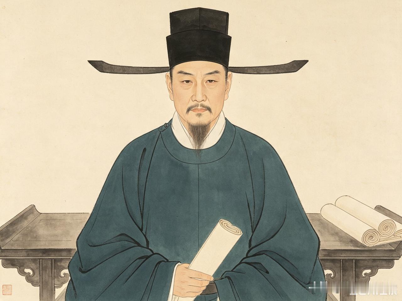 寇准的悲剧根源，在于其过于刚直的性格。他19岁中进士，为官以“刚直”闻名，甚至敢