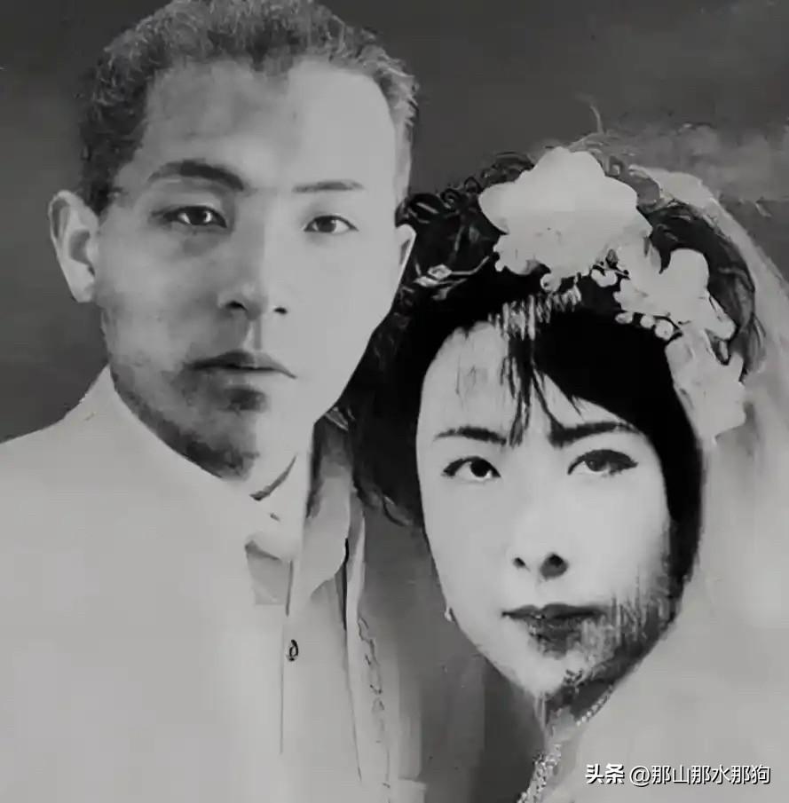 于凤至为张学良付出了女人的全部人生，但只换来一张离婚证明和张学良的一句很扎心的话