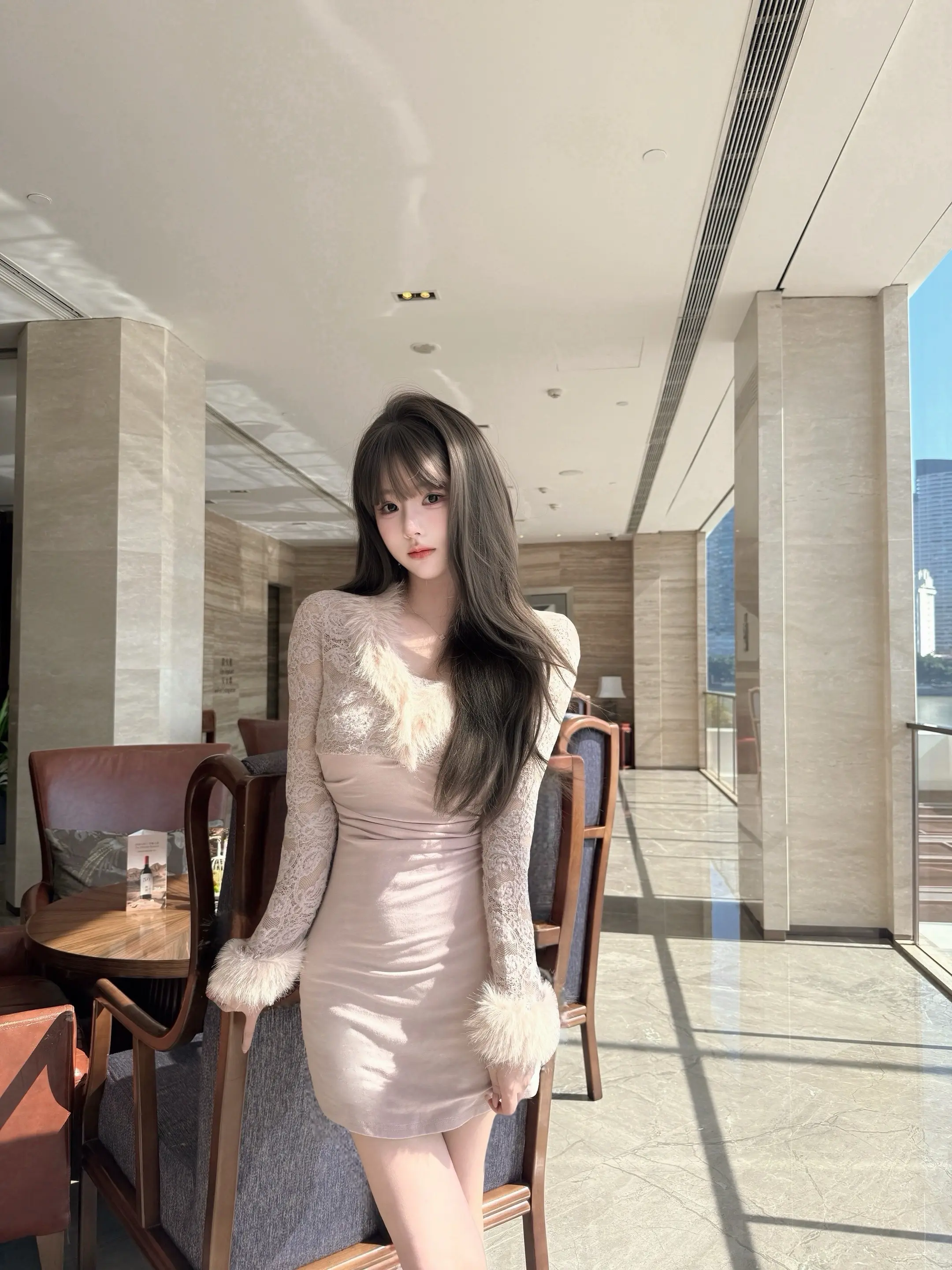 从未攀过雪山 所以以为 天会继续晴