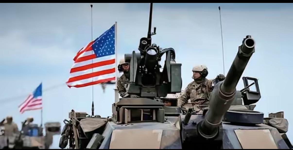 “不开战就会灭亡？”这话，美国自己信吗？

最近，美媒密集放风，抛出一个老掉牙的