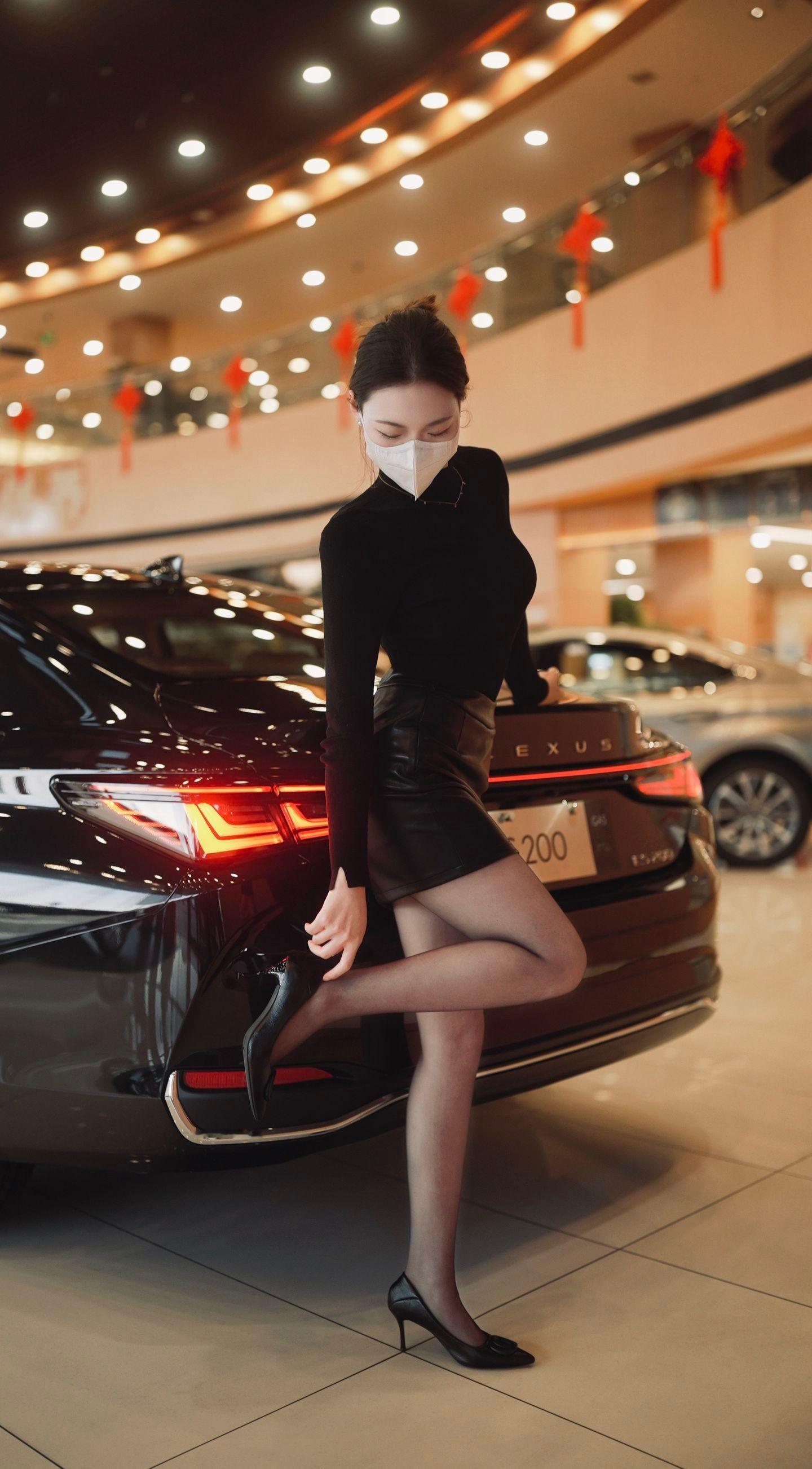 ES200裸车价格来到19万多了