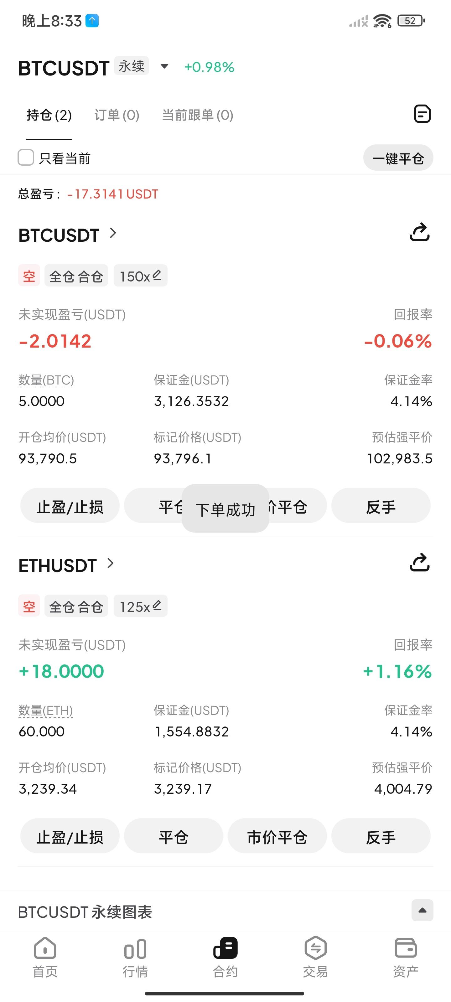 这丹苹了，我就直接带朋友买机票去马来西亚住一周的海景房。 