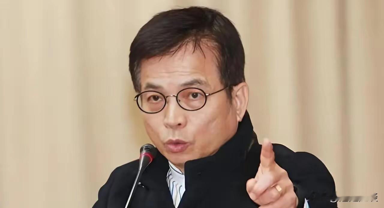 赖士葆不满亚洲银行称“中国台北”提议冻结捐款3000万，获绿委顺水推舟支持！赖士