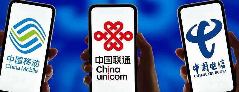 #三大运营商每天少赚0.6亿# 【每天少赚0.6亿！#三大运营商利润集体下滑#】