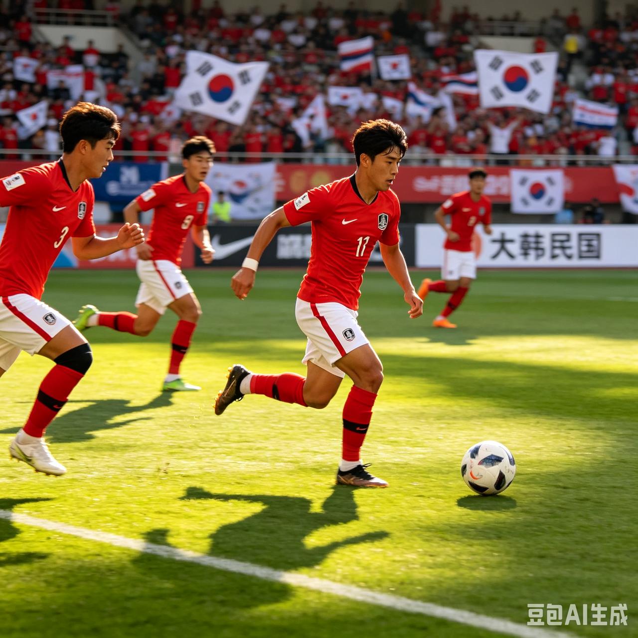 骂遍全球的韩国球迷:

骂完了自家球队骂中国球迷。

骂完了中国球迷骂德国队。