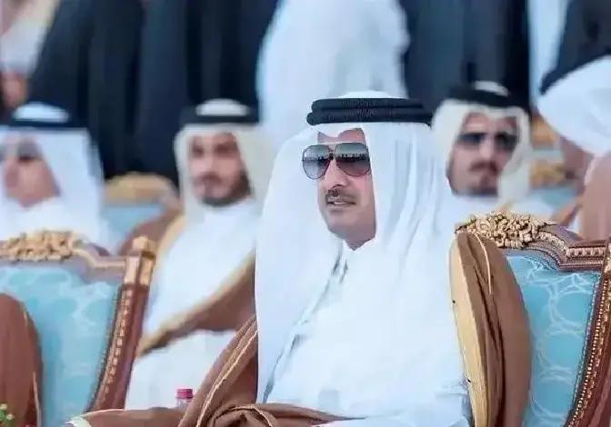 为什么沙特富得流油，却从没有国家去打沙特的主意呢？原因很简单，因为沙特太有钱了！