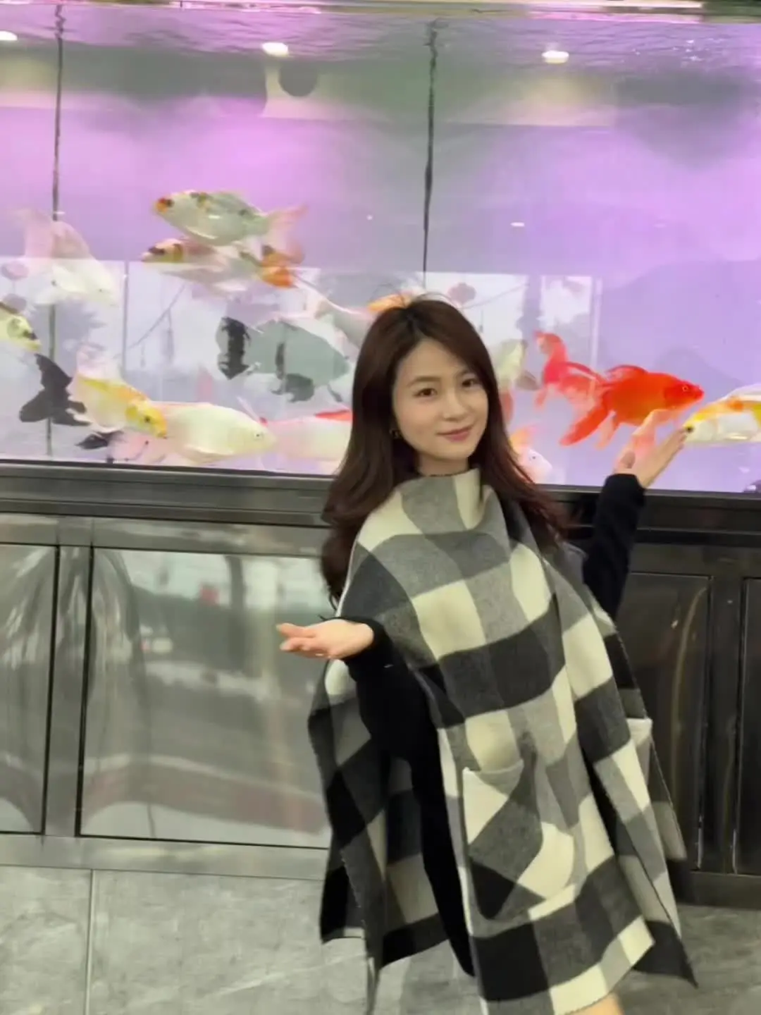 年年有余 前路坦荡 进退悠然🧧