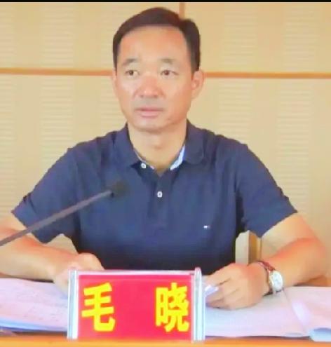 曲靖市，75后毛晓出任市长候选人
 
据曲靖融媒5月20日消息，毛晓当日以市委副