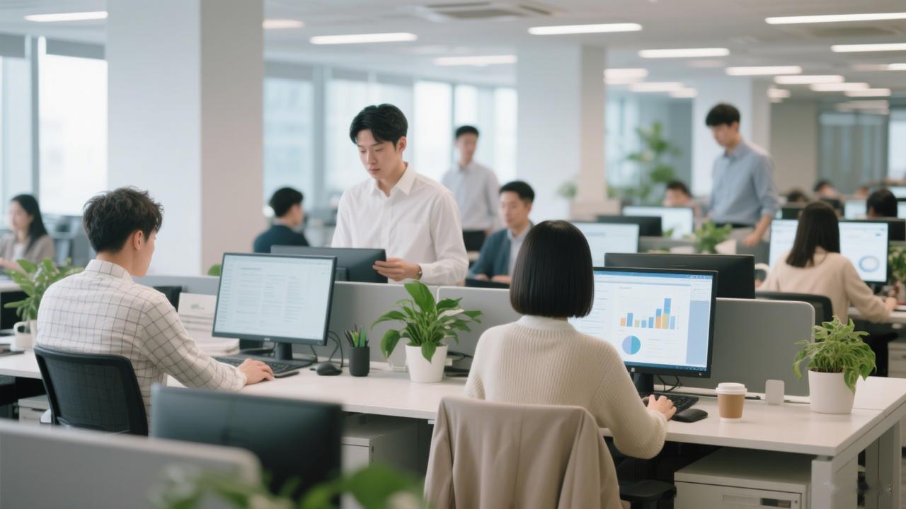 杭州 “假装上班公司” 火了之后，我本想在长沙也开一家，搜了下才发现，长沙居然已